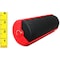 Nutek Bluetooth Stereo Speaker w/Microphone COLOR: RED BT225M3 - alternate 1