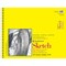 Strathmore 300 Series Sketch Pad, Side Wire Binding, 100 Sheets, 14x17 inch P350-14-03 - alternate 1