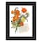 Homeroots See You Grow Black Framed Print Wall Art 529896 - alternate 1