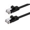Monoprice Ethernet Cable, Cat 5e, Black, 10 ft. 9550 - alternate 1