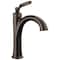 Delta Woodhurst Single Handle Bathroom Faucet 532-RBMPU-DST - alternate 1