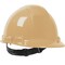 Dynamic Cap Style Hard Hat with HDPE Shell, 4-Point Textile Suspension and Pin-Lock Adjustment 280-HP241-20 - alternate 1