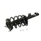 Kyb Complete Corner Unit Assembly -Strut, Mount and Spring,  SR4033 - alternate 2