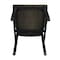 Whitewood Industries Chairs, Wood Back, 40 W 23.2 H C75-13P - alternate 5