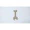 Ampco NON-SPARKING DOUBLE OPEN-END WRENCH 1IN X 1-1/8IN WO-1X1-1/8 - alternate 4