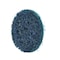 Merit Surface Prep Non-Woven Quick-Change Disc 08834160754 - alternate 4