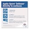 Clorox Spore Defense Cleaner Disinfectant, Closed System, 1 gal Refill Bottle, PK4 CLO32122 - alternate 16