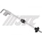 Jtc Auto Tools Long reach hose pinch off clamp - 310mm, fits up to 1in hose 4826 - alternate 1