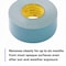 3M Duct Tape, Blue, 60 yd L, 6 in W, PK6 8979 - alternate 9
