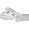 Viewsonic ViewSonic PJ-WMK-305 Wall Mount for Projector - White - 33 lb Load Capacity PJ-WMK-305 - alternate 8