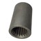 John Deere SPLINED COUPLING, JOHN DEERE OEM T83444 T83444 - alternate 3