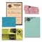 Astrobrights Color Paper - inSprinklesin Assortment, 24 lb Bond Weight, 8.5 x 11, 25 Assorted, 300PK 94000 - alternate 3