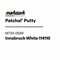 Finishworks Mohawk Patchal Putty Innsbruck White 114110 4 Oz M734-0599 - alternate 2