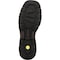 Georgia Boot Carbo-Tec FLX 11" Pull-On Alloy Toe Work Boot with InsulKul, Brown, Size 9.5 GB00736 - alternate 4