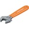 Klein Tools Wrench, Adj, Extra-Cap, 4-Inch O5064 - alternate 13