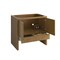 James Martin Vanities Hudson 36" Single Vanity Cabinet, Honey Oak 435-V36-HNO - alternate 8