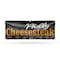 Signmission Philly Cheesesteak, 24 Inch x 72 Inch, Vinyl Banner B-72-30786 - alternate 1