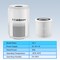 Edendirect 1095 sq. ft. True HEPA H13 Personal Room Air Purifier in White, 99.97% Cleaner, 141 CFM Airflow ZR-APUR-AB - alternate 6