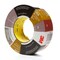 3M Painter's Tape, 48 mm W x 41 1/10 m L, 12 mil Thick, Red, Rubber Adhesive 5959 - alternate 1