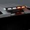 Putco Light Bar, 24 Inch Length; Full Bar; Roof Mount; Tri-Color Strobe LED; Amber/ White And Blue; Clear 950224 - alternate 4