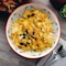 Laurie Gates California Designs Tierra 10.5 Inch Hand Painted Stoneware Pasta Bowl in Red 130973.01RR - alternate 8