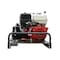 Brave Hydraulic Power Pack 2,000 PSI 7 GPM Electric Start Honda GX390 HBHR350GXE - alternate 7