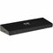 Tripp Lite USB-C DOCK, DUAL DISPLAY - 5K 60 HZ DP, 4K 60 HZ HDMI, USB 3.2 GEN 1, USB-A/C HU U442-DOCK21-B - alternate 1