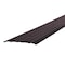 M-D Building Products 6 in. x 1/4 in. x 36 in. Bronze Aluminum Commercial Flat-Profile Threshold 69816 - alternate 1