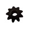 Cnh GEAR, CNH OEM ZGAQ-00062 ZGAQ-00062 - alternate 2