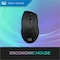 Adesso Wireless Ergo Keyboard Mouse WKB1600CB - alternate 9