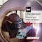 Jackson Safety Series ADF Welding Helmet/Goggle Mask, Digital 46200 - alternate 4