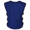 Alphacool 12V Circulatory Cooling Vest System - Navy - M/L 810058850959 - alternate 6