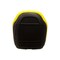 Uni Pro 129 Bucket Seat, Yellow Vinyl 7103 - alternate 4