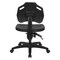Office Star Products Task Chair, Black, Steel KH81303 - alternate 8