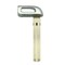 Aks Keys 2009 - 2014 Hyundai Kia Emergency Key BL-HYUNDAI-03 - alternate 1
