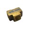 Caterpillar TEE-BRASS, CATERPILLAR OEM 4157243 4157243 - alternate 4