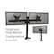 Victor Technology Monitor Arm DC002 - alternate 8
