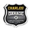Signmission Charles's Garage I Can Fix Everything But Stupid, 6 inch X 6 inch, Plastic Sign, 2PK SHI-P-2PACK-6-490-CHARLES - alternate 1