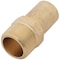 Viega ProPress adapter FTG CTS 0.75 MPT 0.75 bronze 79395 - alternate 1