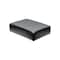 Uni Pro International Harvester 350 Utility Seat Cushion, Black Vinyl 7129 - alternate 9