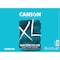 Canson XL Series Watercolor Pad, Heavyweight White Paper, Foldover Binding, 30 Sheets, 11x15 inch C100510942-03 - alternate 1