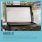 Char-Broil 28'' XL Performance Series Propane Gas Griddle with Cart 3 Burner Flat Top Grill Black 463258924 - alternate 7