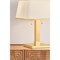 Hudson Valley Lighting Claude 2 Light Table Lamp in Aged Brass Finish AHL8419-AGB - alternate 8