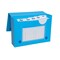 C-Line Products 4" x 6" Assorted Poly Index Card Case, 1/EA, 24EA/DS 58046-DS - alternate 8