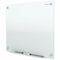 Quartet Glass Marker Board, Infinity, Frameless, 3"x2", White QRTG3624W - alternate 8