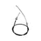 Dorman Parking Brake Cable, C93343 C93343 - alternate 2