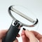 Oxo Good Grips 1071567V3 Cheese Slicer, Zinc Blade, Dishwasher Safe 1071567 - alternate 5