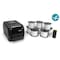 Labeltac LabelTac Pro X Shipping Container ID (Reflective) Printer Bundle PKG-SCIDRF-LTPX - alternate 1
