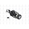 Fcs Struts Suspension Strut And Coil Spring Assembly 1333713R - alternate 4