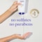 Dove Unwind Blueberry and Moon Milk Body Wash, 30.6 Ounce, 3PK 64765026 - alternate 7